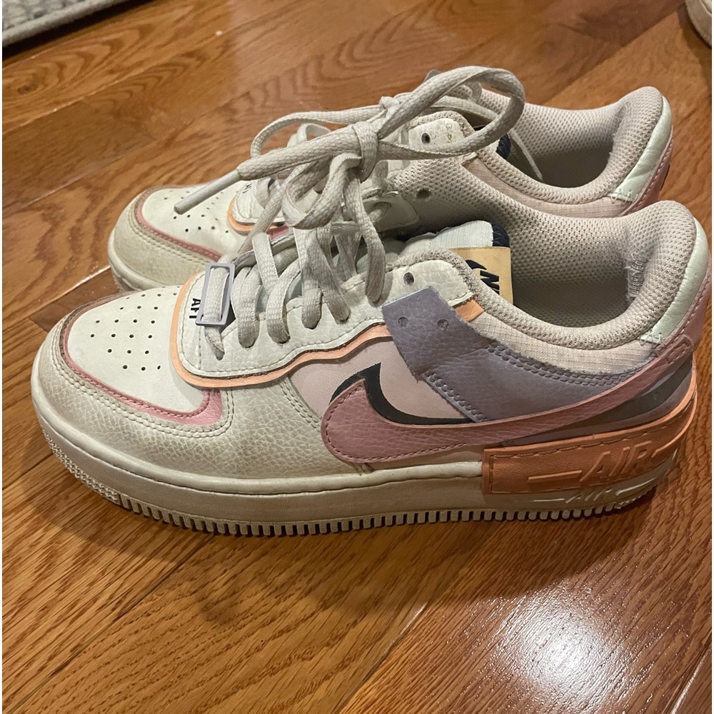 Nike Air Force 1 Shadow